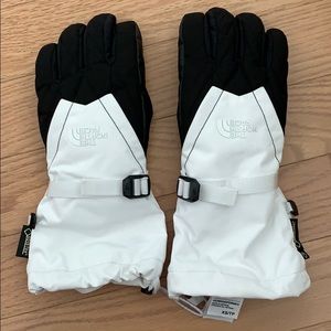 The North Face Gore-Tex Ski Glove